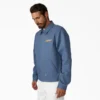Chaqueta de sarga Wellsville