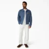 Chaqueta de sarga Wellsville