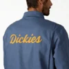 Chaqueta de sarga Wellsville