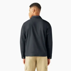 Chaqueta de servicio