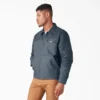 Chaqueta de servicio de lona encerada Chaqueta de servicio de lona encerada