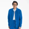 Chaqueta de trabajo con cremallera frontal Eds Nxt para hombre