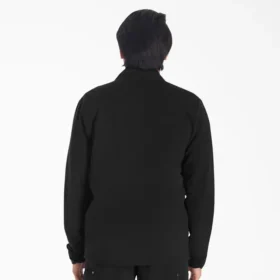 Chaqueta de trabajo con cremallera frontal Eds Nxt para hombre