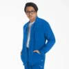 Chaqueta de trabajo con cremallera frontal Eds Nxt para hombre