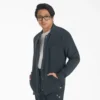 Chaqueta de trabajo con cremallera frontal Eds Nxt para hombre
