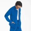 Chaqueta de trabajo con cremallera frontal Eds Nxt para hombre