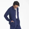Chaqueta de trabajo con cremallera frontal Eds Nxt para hombre