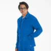Chaqueta de trabajo con cremallera frontal Eds Nxt para hombre