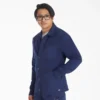 Chaqueta de trabajo con cremallera frontal Eds Nxt para hombre
