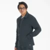 Chaqueta de trabajo con cremallera frontal Eds Nxt para hombre