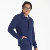 Chaqueta de trabajo con cremallera frontal Eds Nxt para hombre
