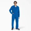 Chaqueta de trabajo con cremallera frontal Eds Nxt para hombre