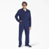 Chaqueta de trabajo con cremallera frontal Eds Nxt para hombre