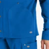 Chaqueta de trabajo con cremallera frontal Eds Nxt para hombre