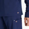 Chaqueta de trabajo con cremallera frontal Eds Nxt para hombre