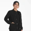 Chaqueta de trabajo con cremallera frontal Eds Nxt para mujer Chaqueta de trabajo con cremallera frontal Eds Nxt para mujer