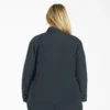 Chaqueta de trabajo con cremallera frontal Eds Nxt para mujer Chaqueta de trabajo con cremallera frontal Eds Nxt para mujer
