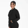 Chaqueta de trabajo con cremallera frontal Eds Nxt para mujer Chaqueta de trabajo con cremallera frontal Eds Nxt para mujer