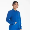 Chaqueta de trabajo con cremallera frontal Eds Nxt para mujer Chaqueta de trabajo con cremallera frontal Eds Nxt para mujer