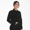 Chaqueta de trabajo con cremallera frontal Eds Nxt para mujer Chaqueta de trabajo con cremallera frontal Eds Nxt para mujer
