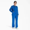 Chaqueta de trabajo con cremallera frontal Eds Nxt para mujer Chaqueta de trabajo con cremallera frontal Eds Nxt para mujer