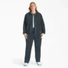 Chaqueta de trabajo con cremallera frontal Eds Nxt para mujer Chaqueta de trabajo con cremallera frontal Eds Nxt para mujer