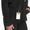 Chaqueta de trabajo con cremallera frontal Eds Nxt para mujer Chaqueta de trabajo con cremallera frontal Eds Nxt para mujer