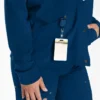 Chaqueta de trabajo con cremallera frontal Eds Nxt para mujer Chaqueta de trabajo con cremallera frontal Eds Nxt para mujer