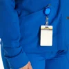 Chaqueta de trabajo con cremallera frontal Eds Nxt para mujer Chaqueta de trabajo con cremallera frontal Eds Nxt para mujer