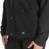Chaqueta de trabajo con cremallera frontal Eds Nxt para mujer Chaqueta de trabajo con cremallera frontal Eds Nxt para mujer