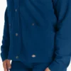 Chaqueta de trabajo con cremallera frontal Eds Nxt para mujer Chaqueta de trabajo con cremallera frontal Eds Nxt para mujer