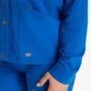 Chaqueta de trabajo con cremallera frontal Eds Nxt para mujer Chaqueta de trabajo con cremallera frontal Eds Nxt para mujer