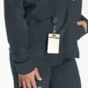 Chaqueta de trabajo con cremallera frontal Eds Nxt para mujer Chaqueta de trabajo con cremallera frontal Eds Nxt para mujer