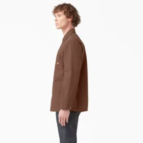 Chaqueta de trabajo de lona de algodón Dickies 1922