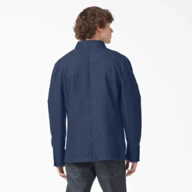 Chaqueta de trabajo Dickies 1922 Indigo