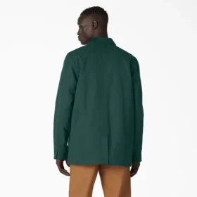 Chaqueta de trabajo rediseñada