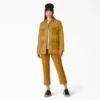 Chaqueta de trabajo rediseñada para mujer Chaqueta de trabajo rediseñada para mujer