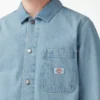 Chaqueta de trabajo vaquera