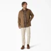 Chaqueta Dickies 1922 Herringbone Chaqueta Dickies 1922 Herringbone