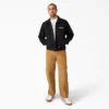 Chaqueta Dickies X Thrasher Chaqueta Dickies X Thrasher