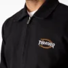 Chaqueta Dickies X Thrasher Chaqueta Dickies X Thrasher