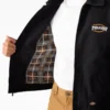 Chaqueta Dickies X Thrasher Chaqueta Dickies X Thrasher