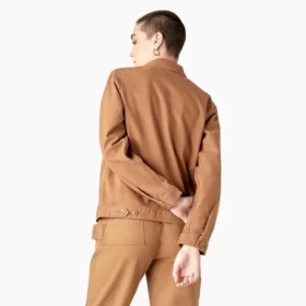 Chaqueta Eisenhower Jacket para mujer de Dickies x Jameson