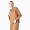 Chaqueta Eisenhower Jacket para mujer de Dickies x Jameson Chaqueta Eisenhower Jacket para mujer de Dickies x Jameson