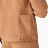 Chaqueta Eisenhower Jacket para mujer de Dickies x Jameson Chaqueta Eisenhower Jacket para mujer de Dickies x Jameson