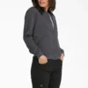 Chaqueta médica Balance con cremallera frontal para mujer Chaqueta médica Balance con cremallera frontal para mujer