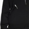 Chaqueta médica Balance con cremallera frontal para mujer Chaqueta médica Balance con cremallera frontal para mujer