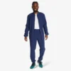 Chaqueta médica con cremallera frontal Eds Essentials para hombre