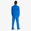 Chaqueta médica con cremallera frontal Eds Essentials para hombre