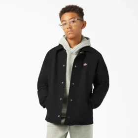 Chaqueta Oakport para niños